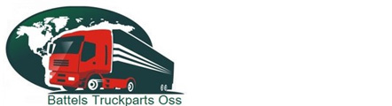 Battels Truckparts Oss logo